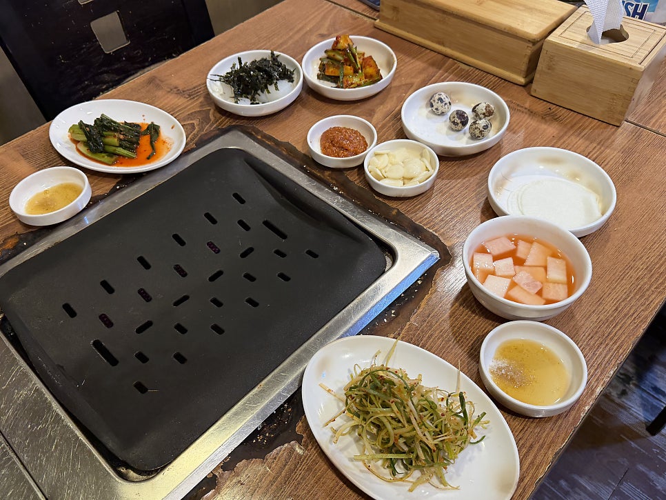 우리식당 우리정육점 사진 4