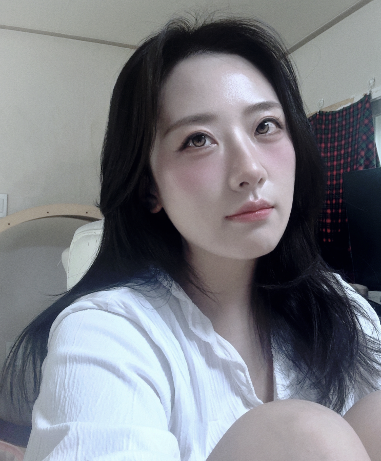  [하트퍼센트 팝업 후기] 립펜슬(02크리미핑크/03로제코튼) , 치크(포그핑크) 내돈내산 영상,사진 첨부