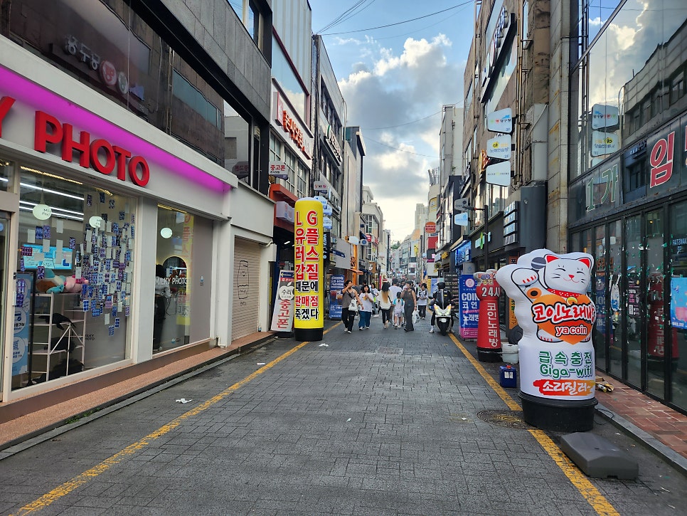 KFC 광주충장로점 사진 2