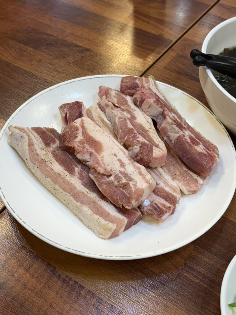 저잣거리 사진 6