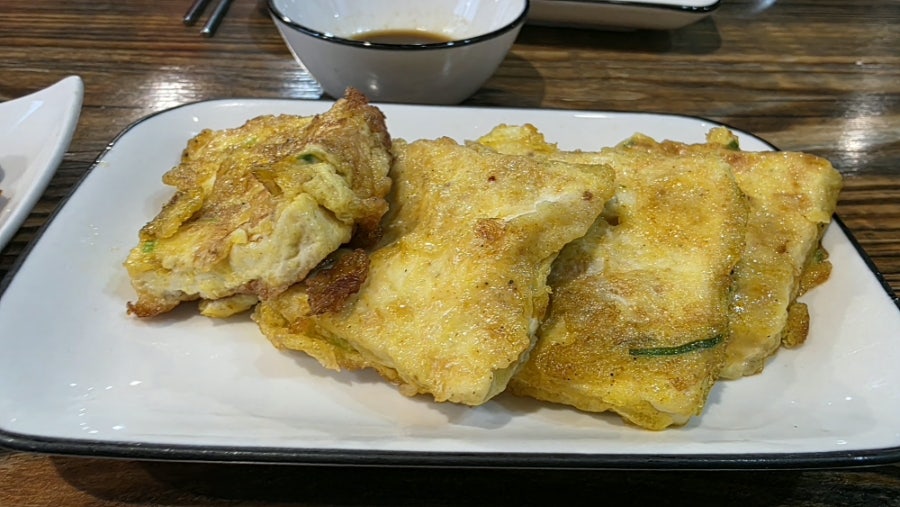 속이시원대구탕 덕신점 사진 6