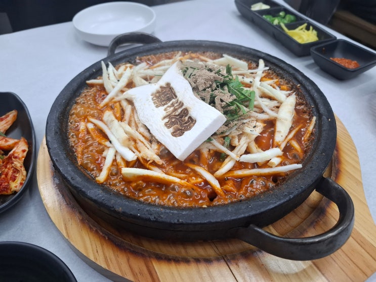   순천 여행 3일차 | 2박 3일의 마무리, 남원에서 더덕장어구이와 명문제과까지!