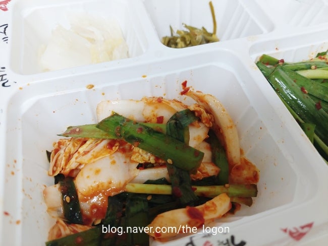 가장맛있는족발 인덕원동편점 사진 6