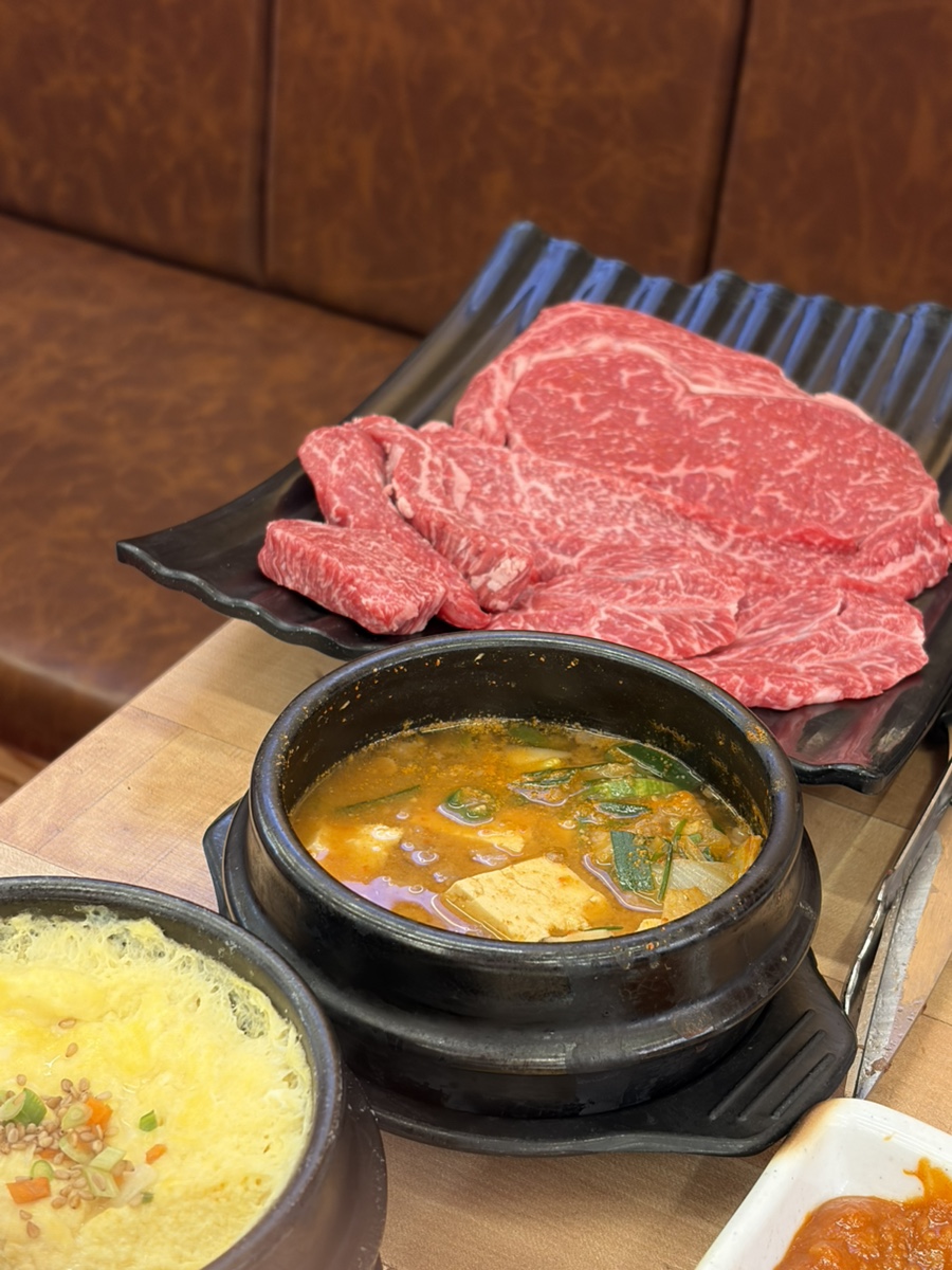 명품우리한우 사진 4