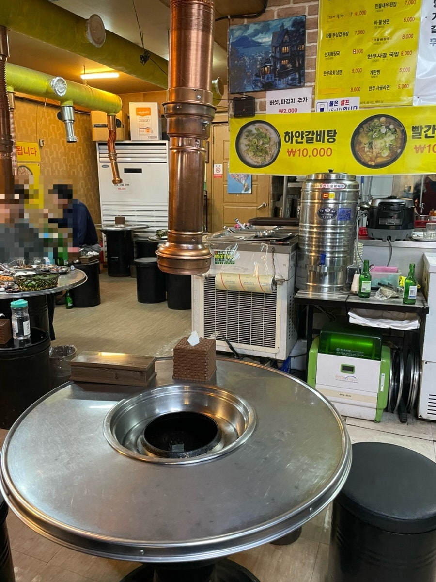 쇠뿔정육식당 공릉점 사진 3