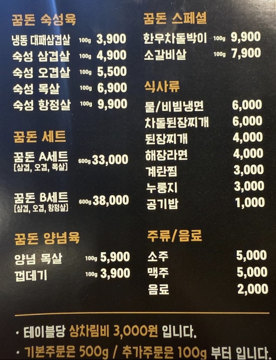 꿈돈168 주촌점 사진 5