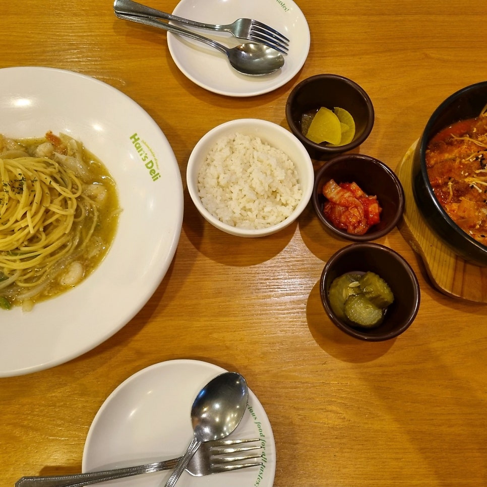 한스델리 포항중앙점 사진 3