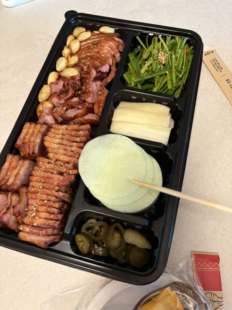 오리바베큐 응봉점 사진 5