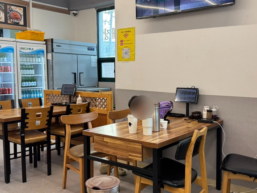 용인토종순대국쭈꾸미 수원영통점 사진 4