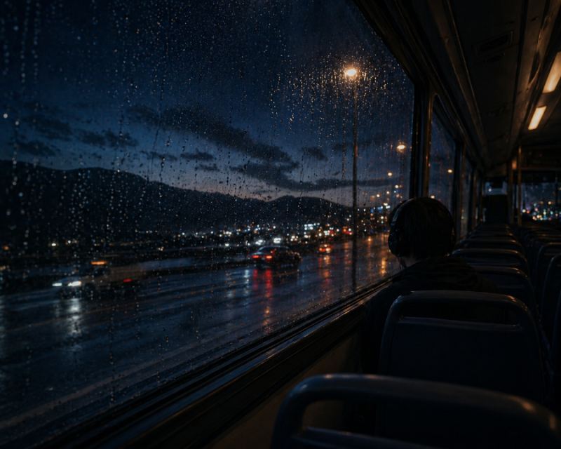 시집추천 좋은시 책선물 타이피스트 시선집 이원석 시인 『밤의 공항』 中 「Night Bus - 심야 ....