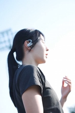 오픈형 블루투스 이어폰 귀 편한 착용감 보고 고른 TOZO 오픈버즈 AI 후기