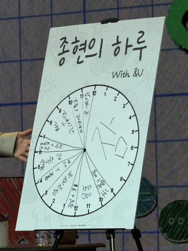 2026 김종현 팬미팅 - COMING HOME