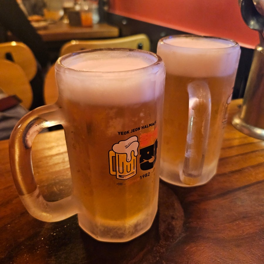 역전할머니맥주 서울답십리점 사진 4