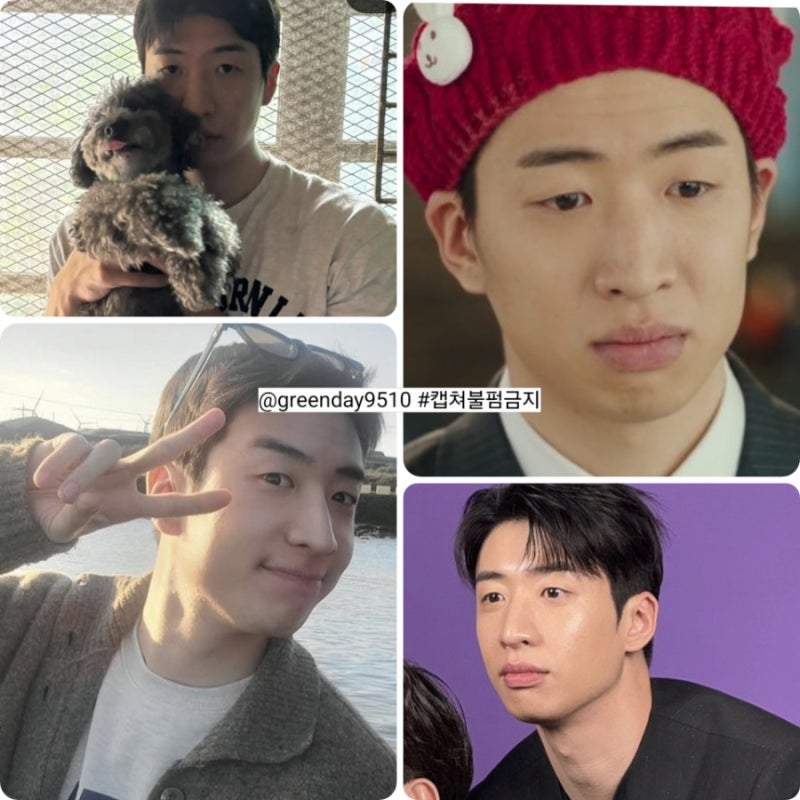 유수빈 프로필 형 누구? 나이 키 필모그래피 mbti (나혼자산다)
