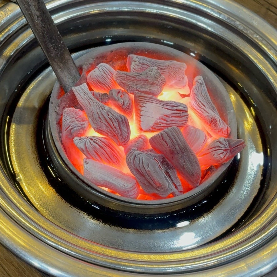 먹쇠 사진 4