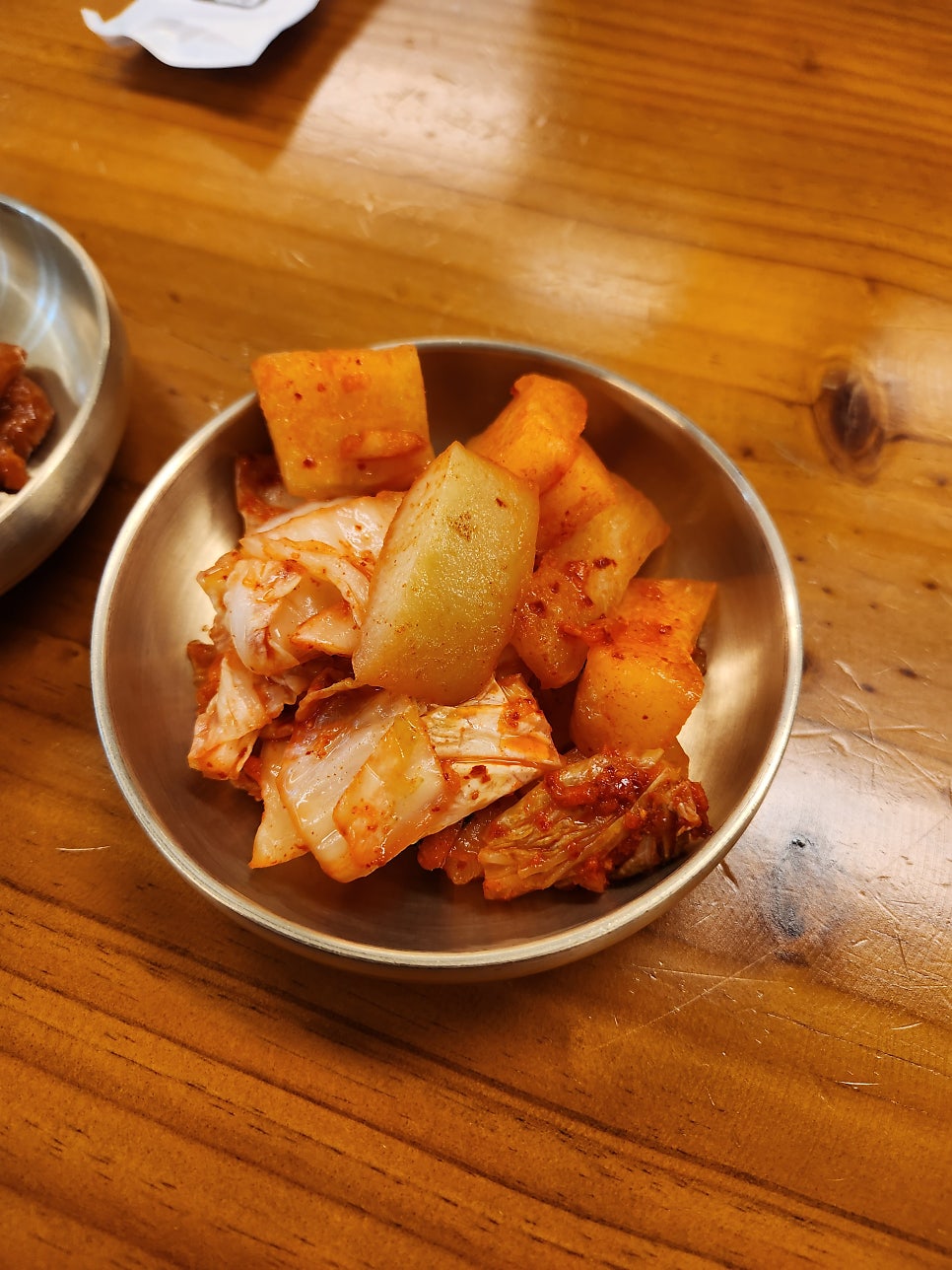 이여곰탕 충무로역점 사진 6