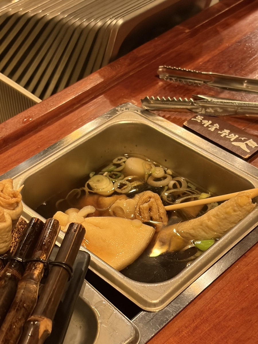 철길부산집 금천석수역점 사진 5