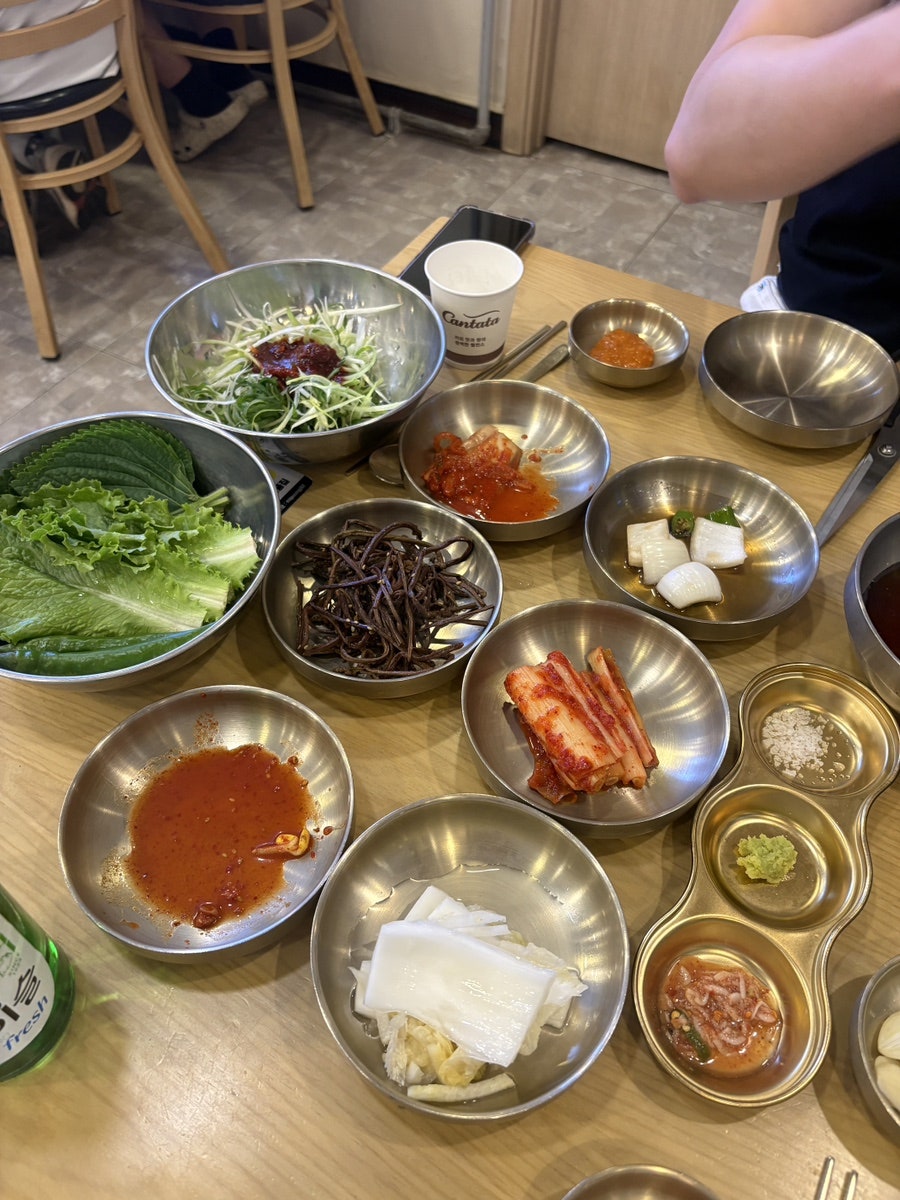 미풍집 시청역점 사진 6