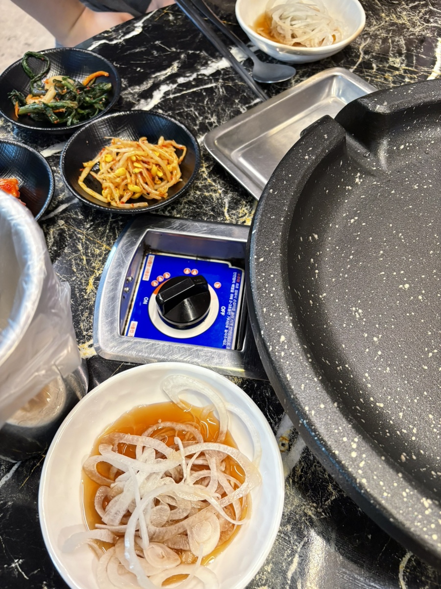 태영생막창 사진 2