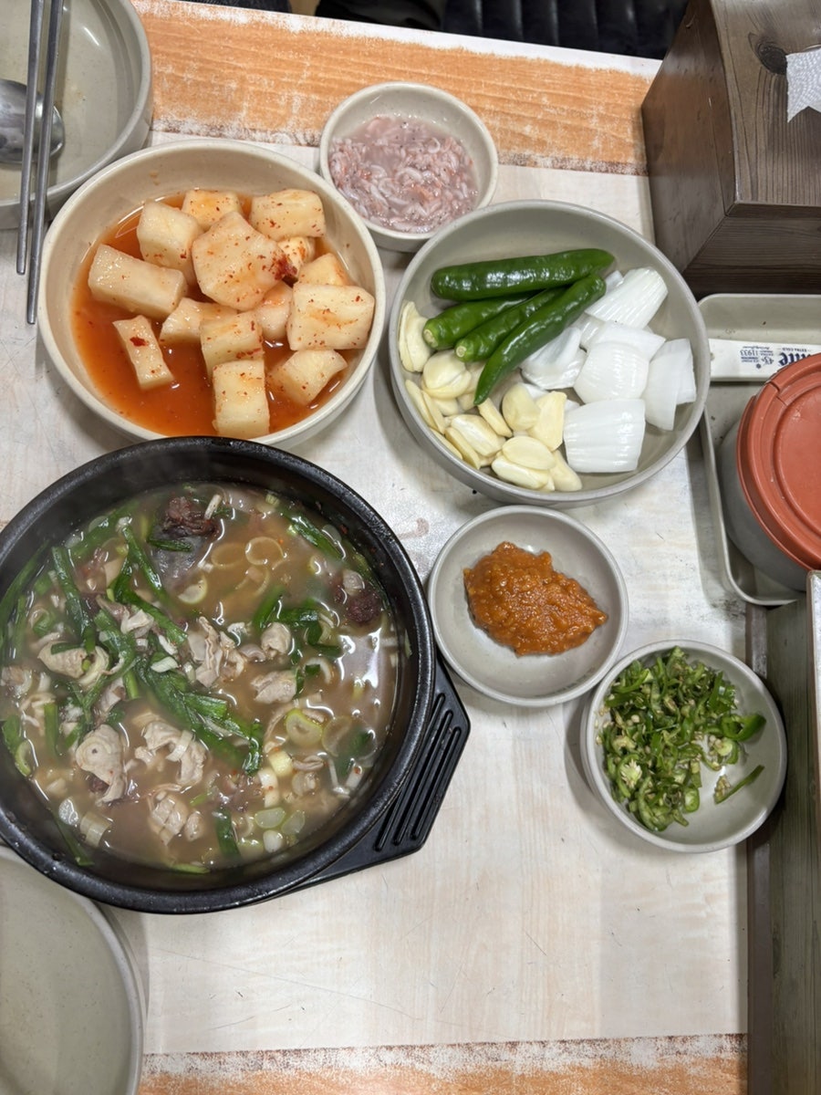병천순대 사진 4