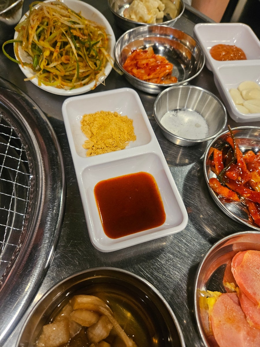 봉급날 사진 3