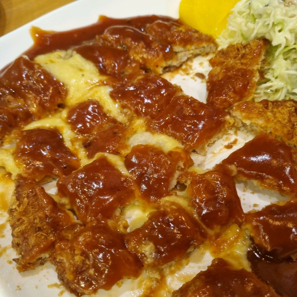 한스델리 포항중앙점 사진 1