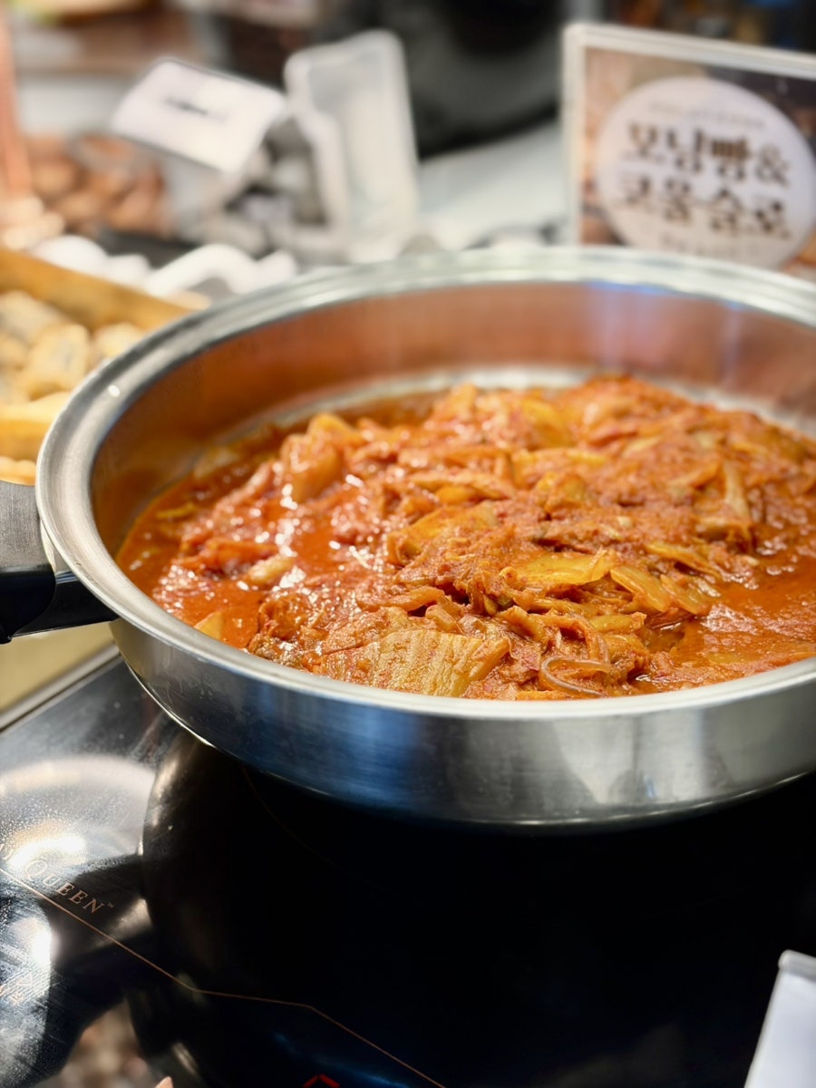 육미제당 광주각화점 사진 6