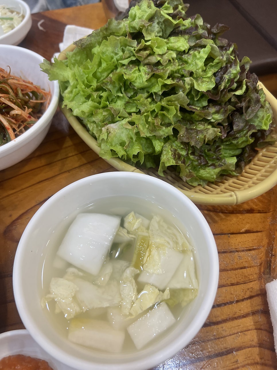 옹고집숯불갈비 사진 6