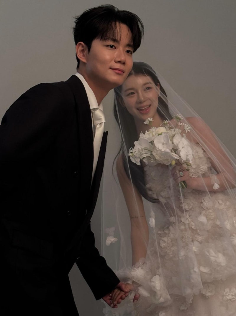 "저 결혼해요" 환승연애3 공상정, 전연인 서민형과 재결합 2년 만에 가을 신부 된다