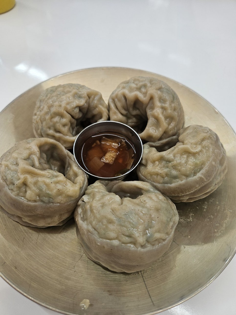 명가제면소 사진 5