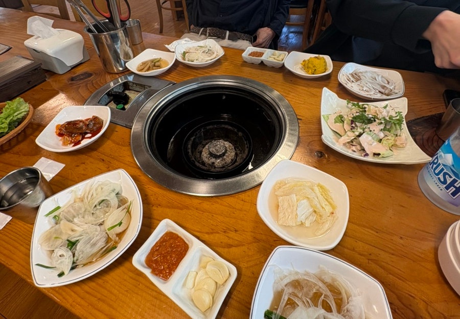 석촌가든 사진 6