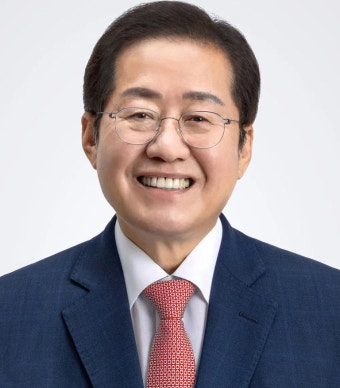 전원책 변호사의 입장, 이재명대통령 찾아간 홍준표 전 시장의 행보