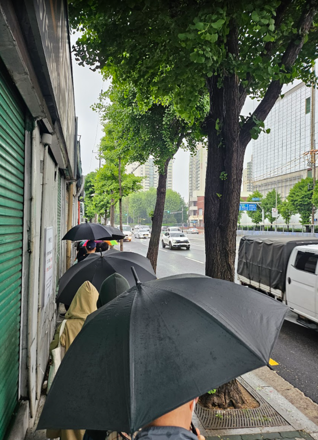 맛집 웨이팅, 꼭 줄을 세워야만 할까?
