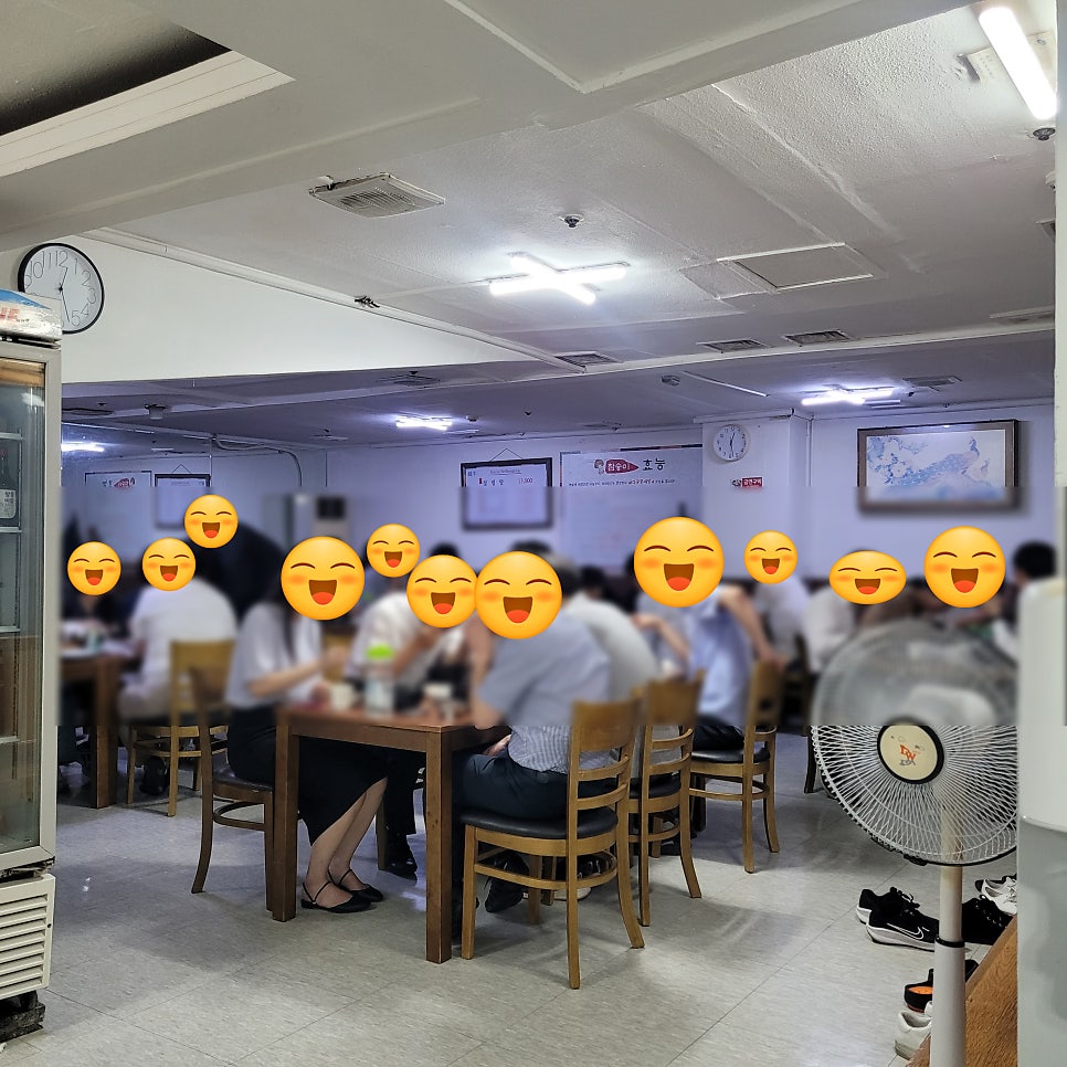 은주설렁탕 사진 3