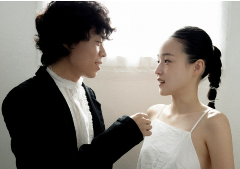 오존♥전주니 결혼, 9년 연애 끝 결실…전소니 동생 먼저 간다