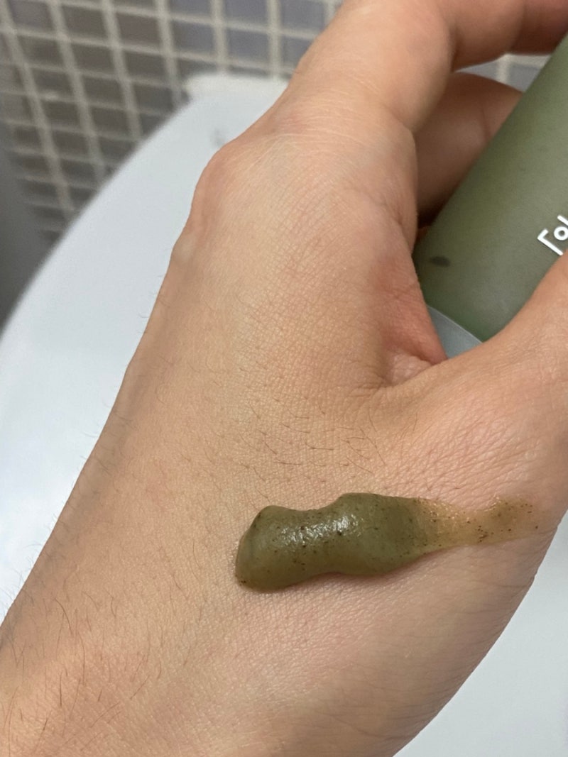 수부지 피부 정착템 올리브영 추천템 한율 쑥떡팩폼 사용법, 클렌징과 팩을 동시에 하는 꿀....