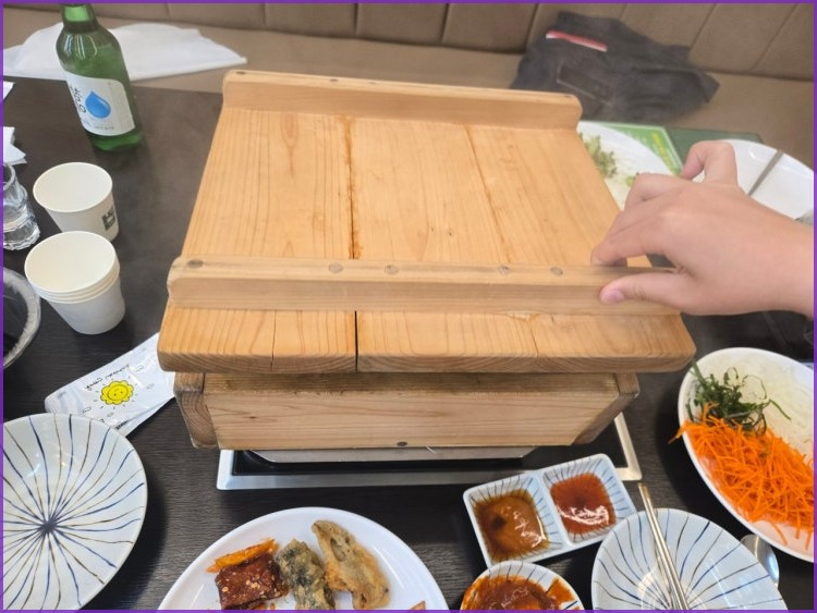 편편집 춘천퇴계점 사진 4