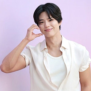 박보검, 근육질 몬스터 변신 "셔츠 터질 듯" 벌크업 정체는?
