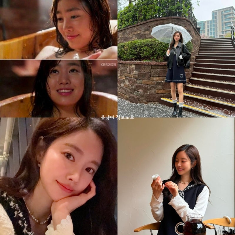 진세연, 32세 종이 인형 몸매 진세연, 167cm·44kg 종이 인형 몸매…근황 사진도 화보