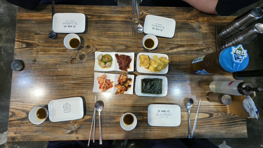 속이시원대구탕 덕신점 사진 5