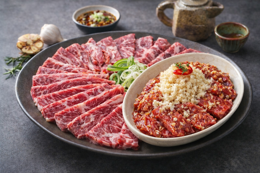 육장갈비 포항원동점 사진 5