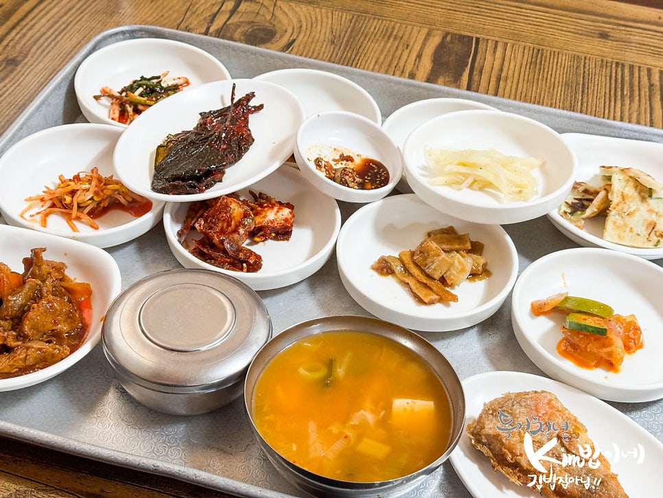 풍산기사식당 사진 6