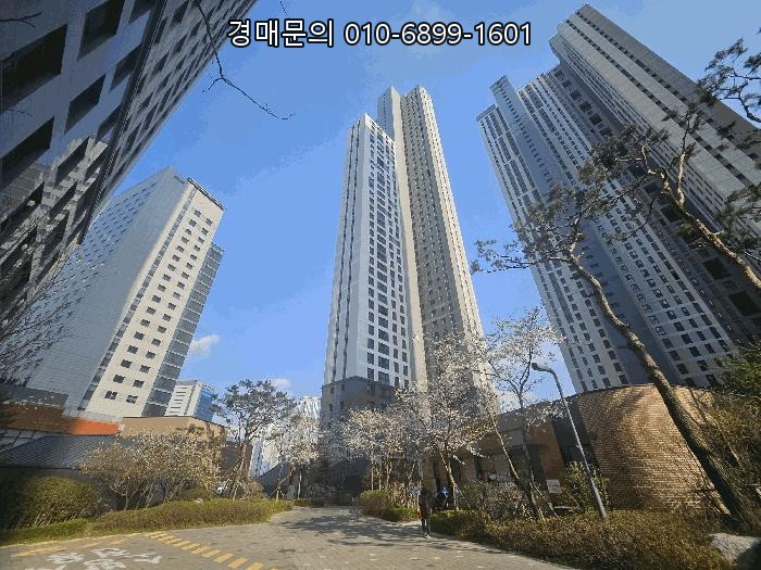  일산 핵심 주거지! 고양시 일산동구 장항동 킨텍스원시티 아파트, 단 한 번 유찰로 찾아온 절호의 경매 투자 기회 2025타경62807
