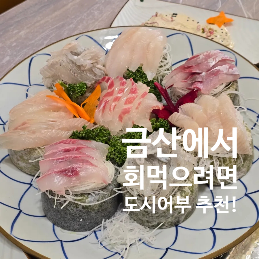 도시어부 사진 1