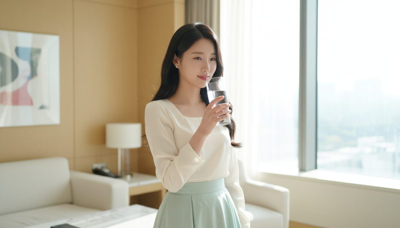 기침멈추는법 찾고 있다면 마른기침 지속되는 잔기침원인 추천 방법들