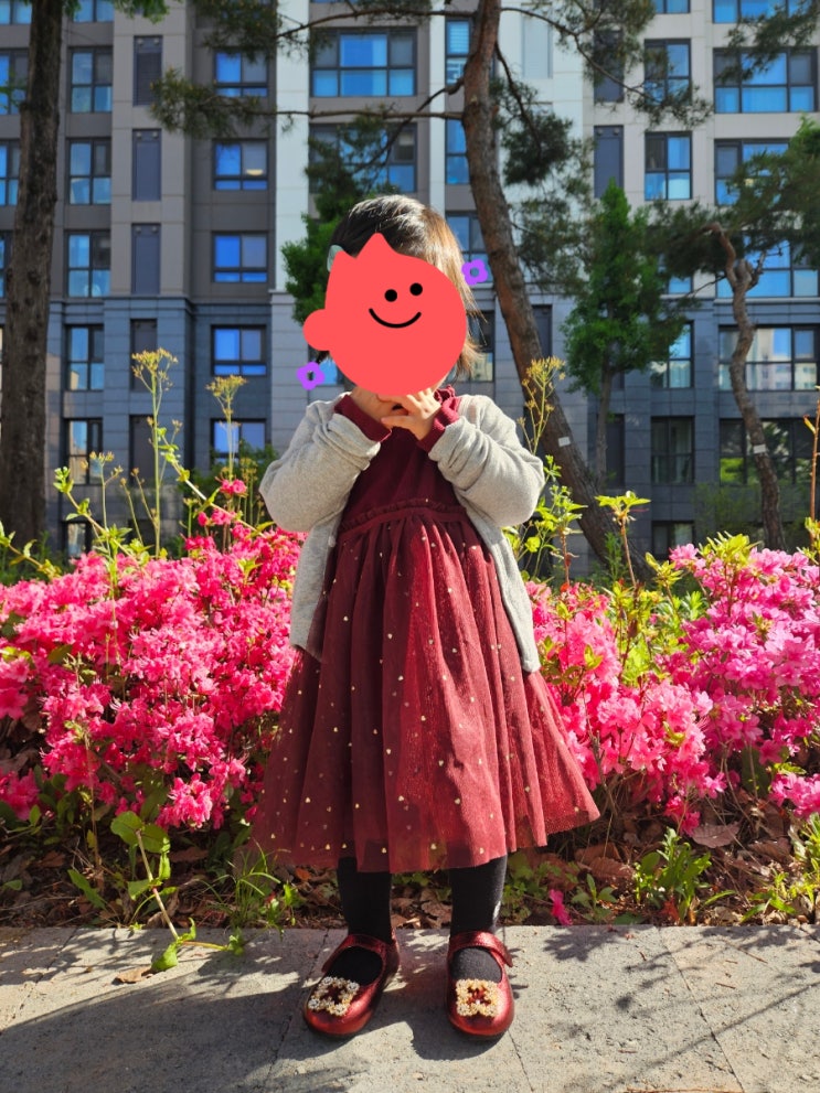  [육아일기] 한국으로 피신한 74주차