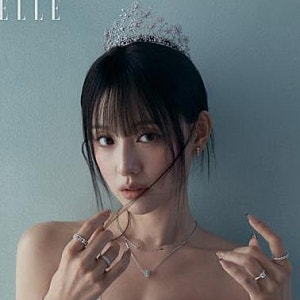 “사람이야 인형이야” 김지원 화보 또 반응 터졌다, 스톤헨지 엘르 화보에서 달라진 분위기
