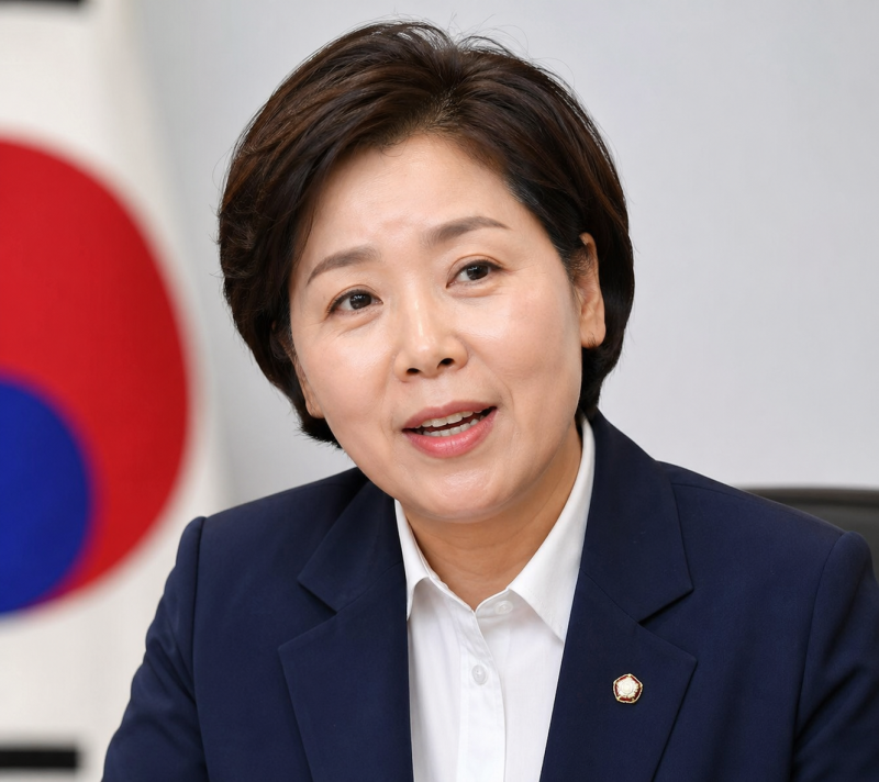 양향자 프로필 핵심 분석 및 정리