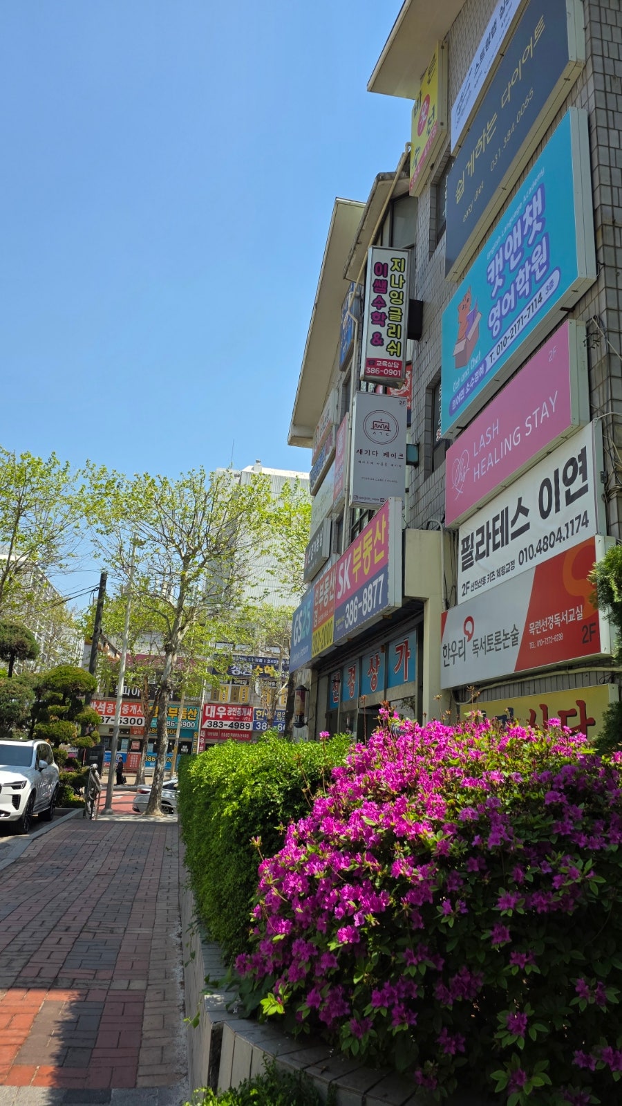 새기다케이크 사진 1