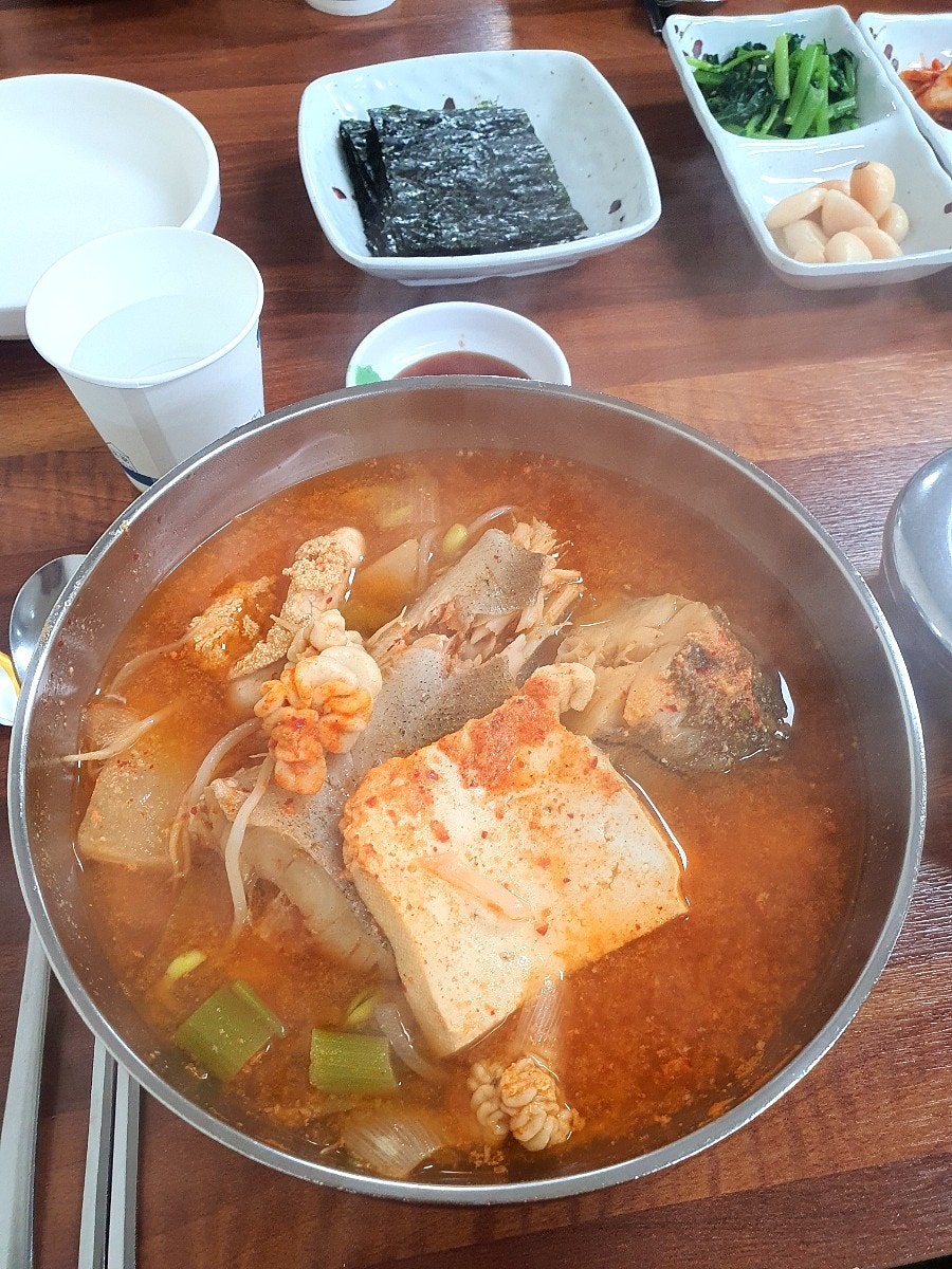 미친동태탕 사진 3